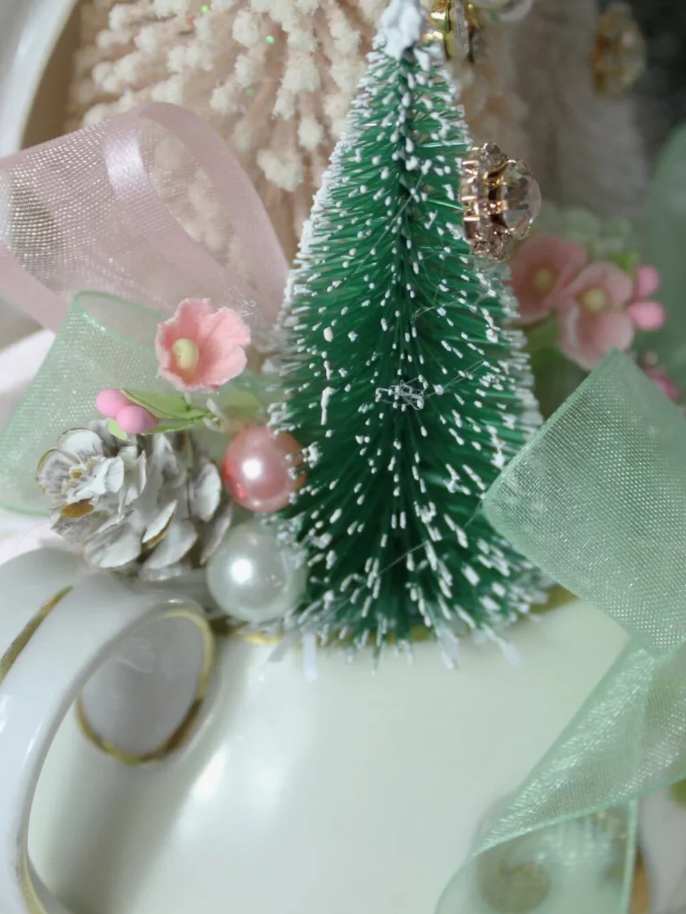 Handmade this lovely